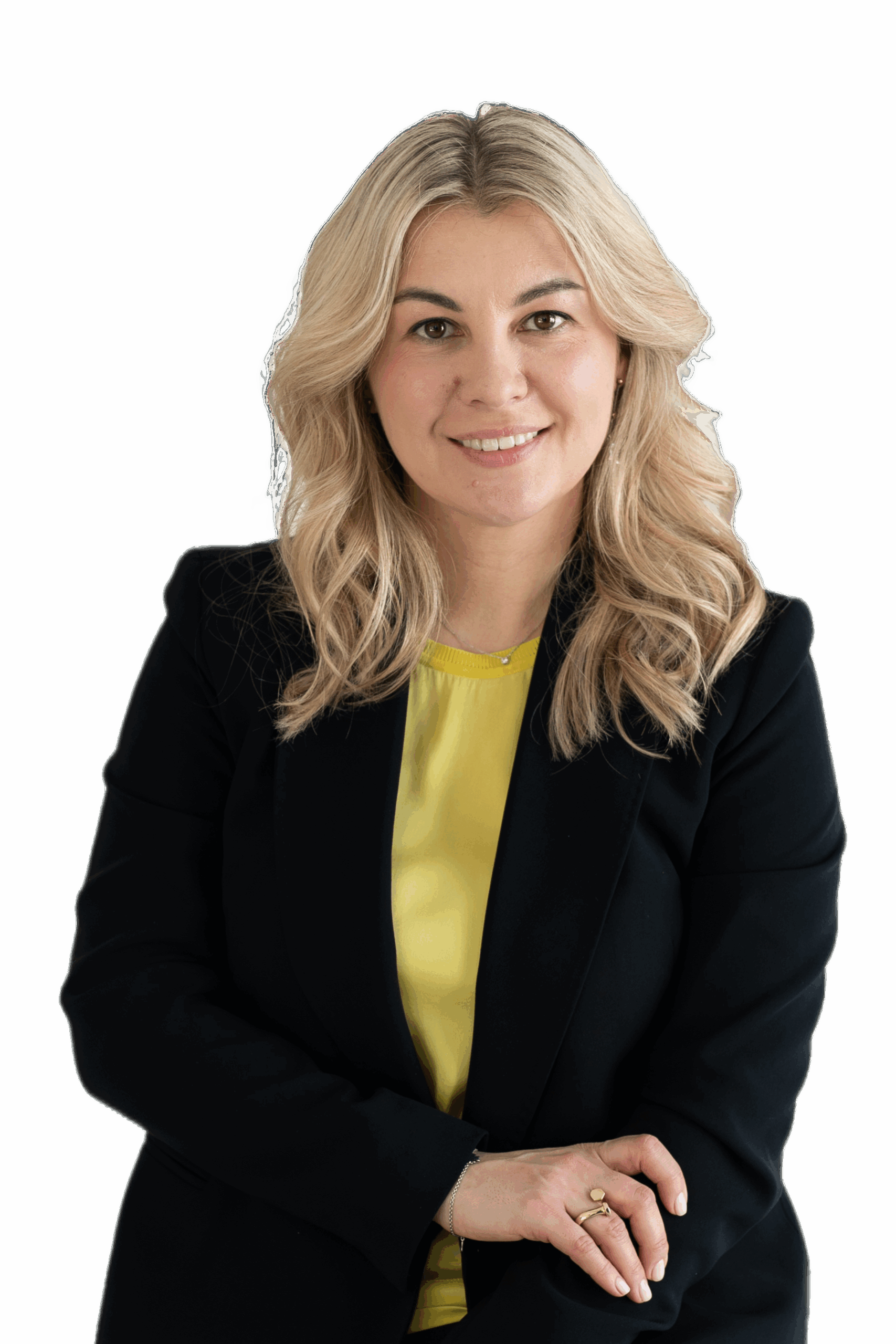 Ирина Куршинская